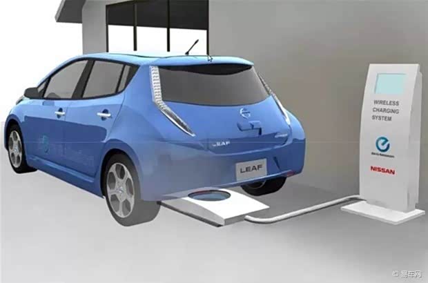 【汽车无线充电技术三种类型盘点_淮南福久汽