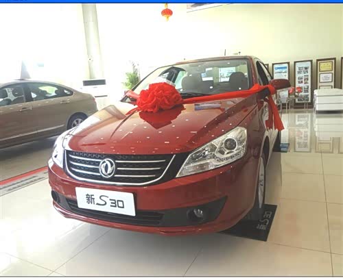 【自白:孟非牵线 我与新S30的恋爱三部曲_东风