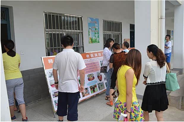 【图】东风悦达起亚爱心助学自驾游淮安归来了