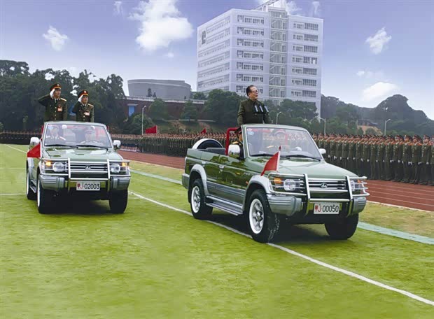 【猎豹汽车值得拥有!官方单位专用车辆!_哈尔