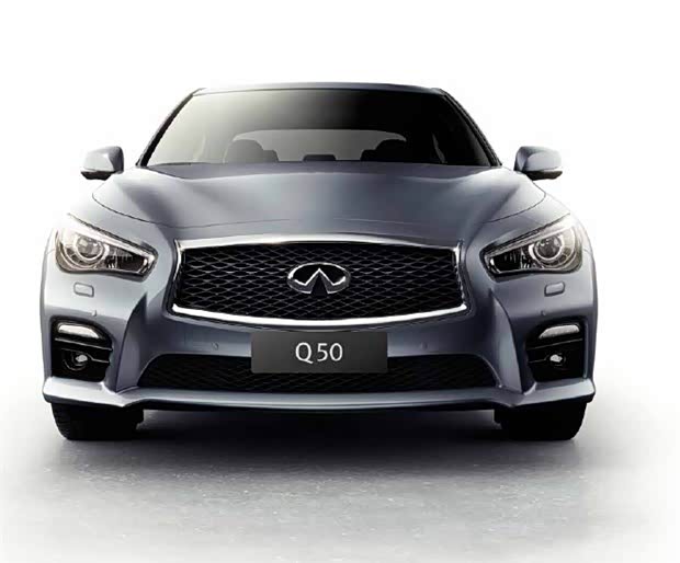 【图】成都英菲尼迪Q50 2.0T接受预定下月到店_汽车之家