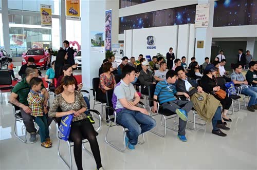 【徐州新航五一活动圆满结束 真心感谢我们的