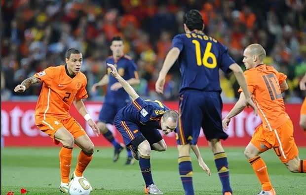 【你猜你猜你猜猜猜 强强西荷大战谁是赢家_深