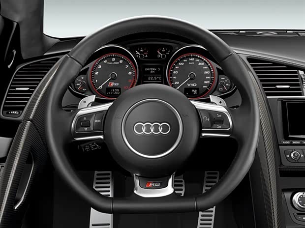 【图】不止是顶级质感  更是顶级的驾驭手感_汽车之家