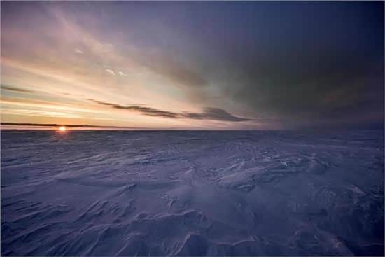 【看 自 由 之 光 破 冰 北 极 !_广西金斯源新闻资讯】-汽车之家