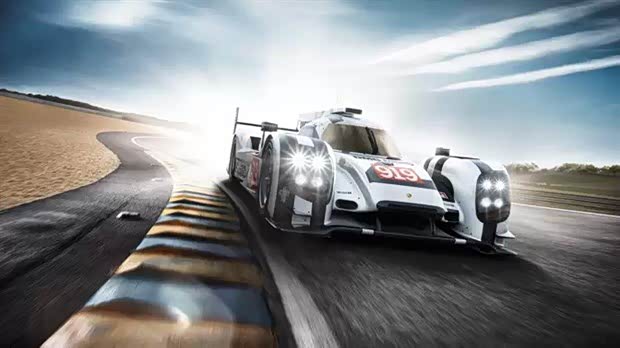 【保时捷919 Hybrid 2015赛道首秀_合肥保时捷中心新闻】-汽车之家