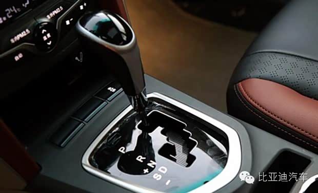 【1点5升油耗等于2.4升动力体验G5驾驶感_上