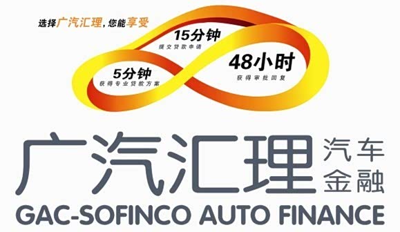 【贷款买车到广汽汇理看了让你瞬间醒悟!_北京
