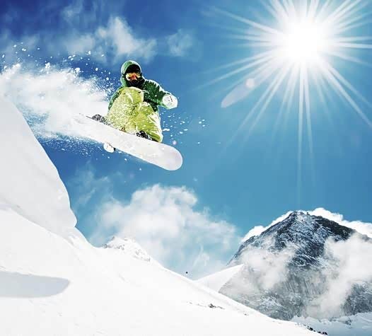 唐山滑雪游玩攻略,唐山滑雪游玩攻略路线
