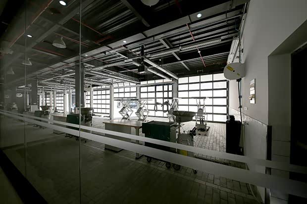 【图】上海凡德苗江路城市快修中心盛大开业