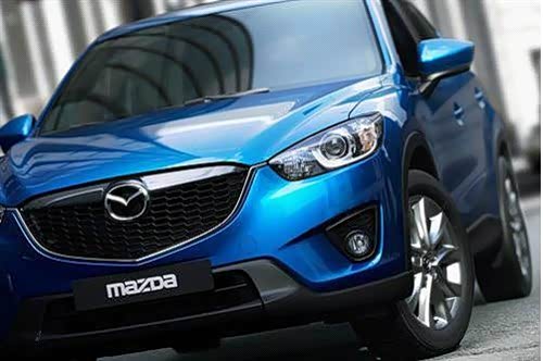 【用户好口碑助力长安马自达CX5三国争霸_辽