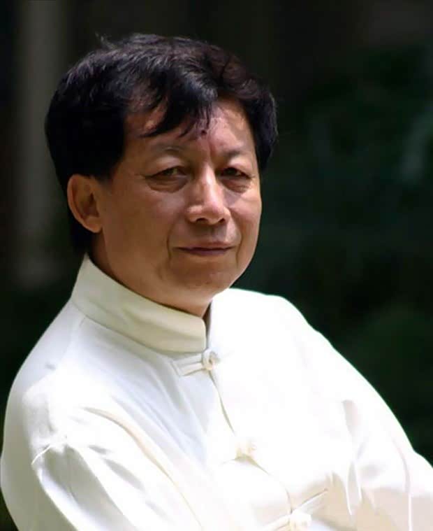 【开讲啦-易中天畅谈向前的力量-C4L_东营胜