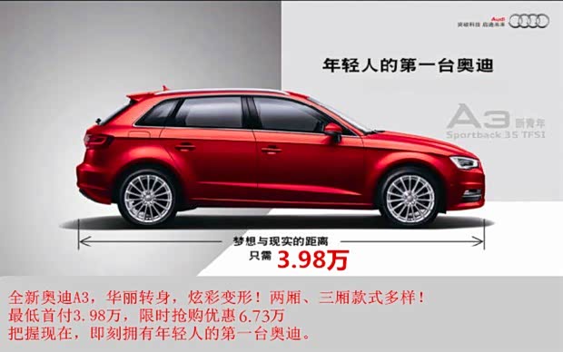 【运通嘉奥昌平金隅万科新年钜惠主题车展活动