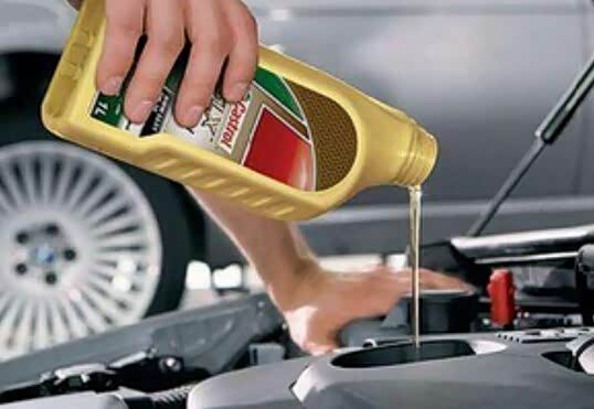 【京东假机油事件折射润滑油潜规则_武汉华