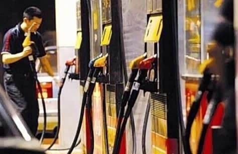 【中石油与中石化的油品有什么区别_清远市荣