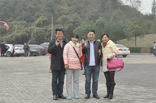 【力天LEXUS举办宜春天沐温泉自驾游活动_力天雷克萨斯新闻】-汽车之家