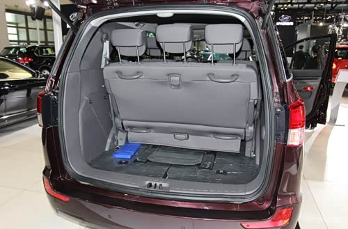 【2014北京进口车展 有龙出没!_焦作庞大龙昌