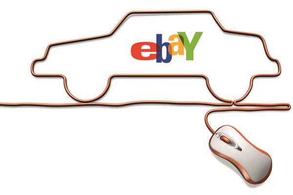 【洋为中用 美国eBay是怎样做汽车电商的_焦