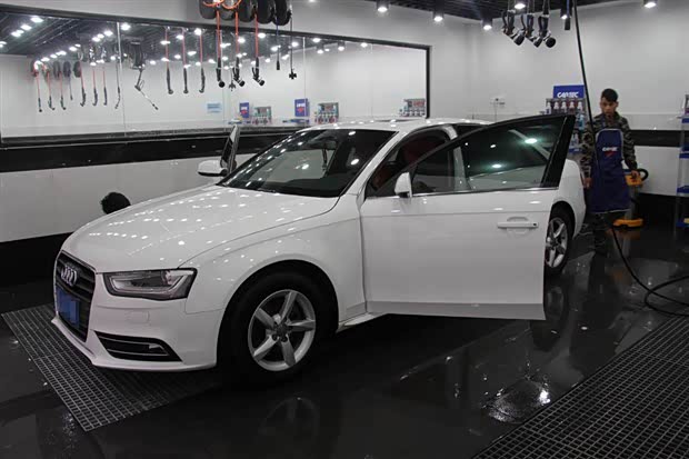 【漳州奥迪欧式精洗:八大承诺邀您体验!_漳州盈众致远新闻】-汽车之家