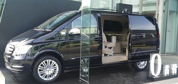 【图】奔驰金融 0利息 0手续费 0融资成本