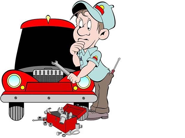 【车内十大必备工具 看看你都有没有!_福顺福