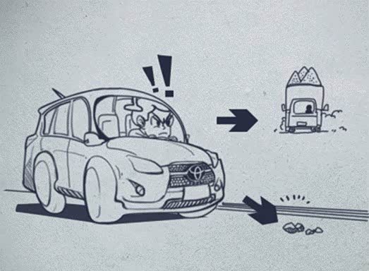 【图】巴彦淖尔丰圣提醒您夏季开车注意事项_汽车之家