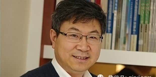 【图】不能死在黎明前 尹同跃谈汽车自主品牌