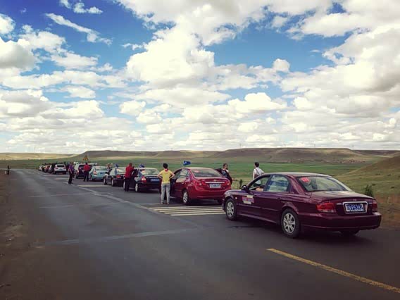 【图】鹏奥店乌兰察布助学公益行活动报道_汽