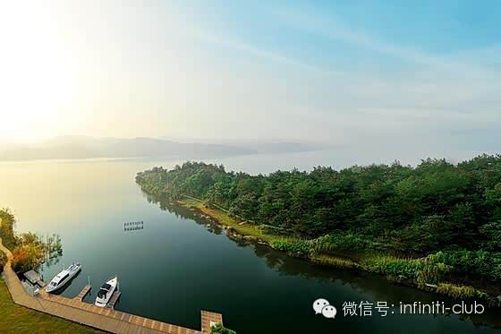 【图】南京常州文华英菲尼迪双城联动寻味之旅