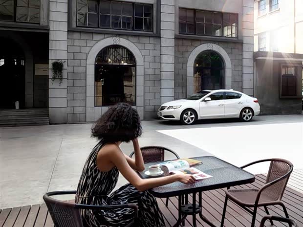 【Acura<em>讴歌</em><em>女性</em>主题活动 明日开启_长春讴