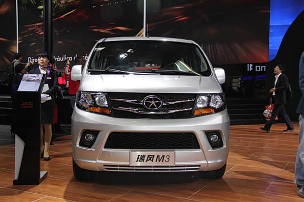 江淮m3 汽车之家中国站