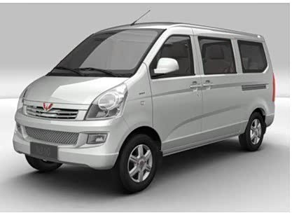 【五菱荣光S现车紧张火热预定你在等什么_荆