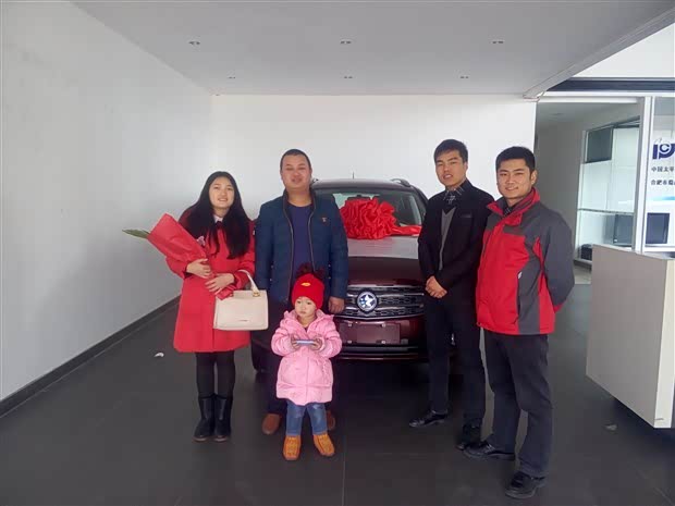 【本日头条:安徽省第一台T70顺利交车_合肥雅