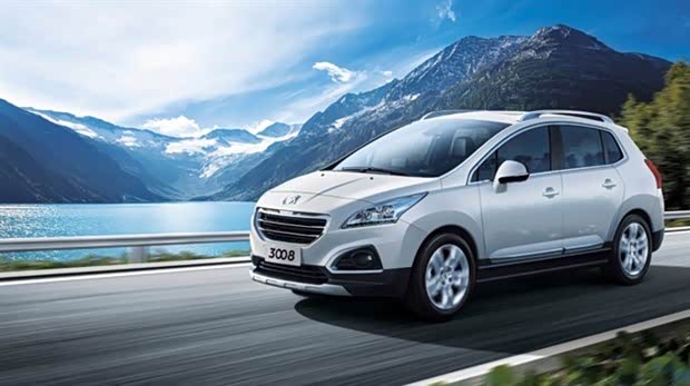 【东风标致3008逐乐蓝天E动之旅即将开启_上