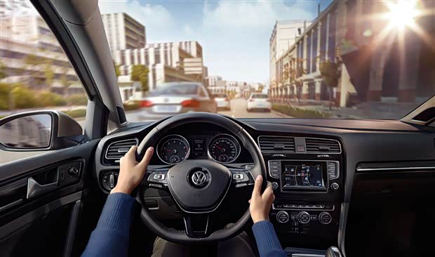 【图】全新高尔夫7上市金融推广购车方案