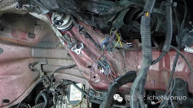 【图】Volvo安全课堂-XC60重大事故案例分析