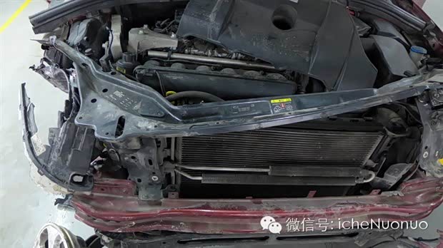 【图】Volvo安全课堂-XC60重大事故案例分析