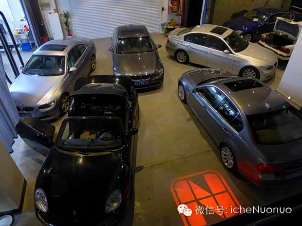 【图】Volvo安全课堂-XC60重大事故案例分析