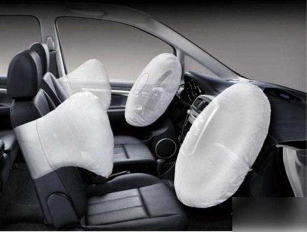 养护小常识:汽车安全气囊的保养及维护