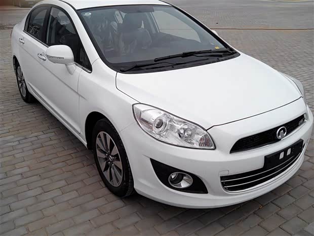 【全新家轿之王--长城2013款腾翼c50_河南瑞