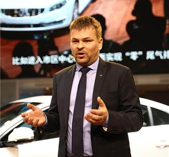 【图】沃尔沃湖州瑞杰:北京车展现场回顾