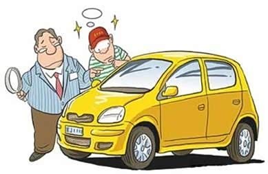 【图】春节过后 汽车十大保养 需要注意项目