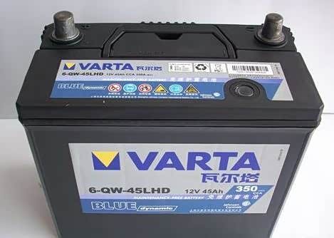 【图】长安欧诺的汽车电瓶一应该如何保养呢