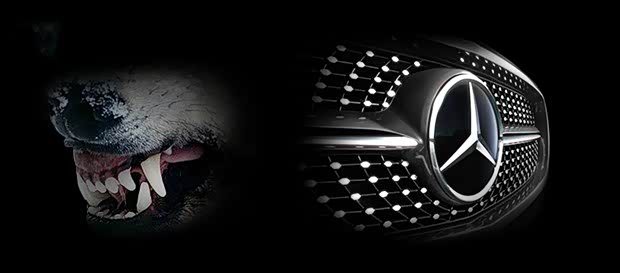 【梅赛德斯奔驰CLA运动轿车凶猛来袭_柳州华