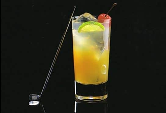 【玩出千态缤纷鸡尾酒城市达人新时尚2008_汉