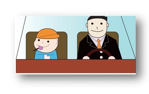 【安全“座”起--儿童乘车误区案例解析_泉州百泰新闻】-汽车之家