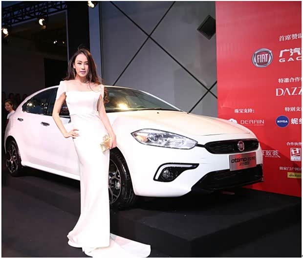 【华谊新面孔 致悦达人秀重磅来袭_许昌逸骏