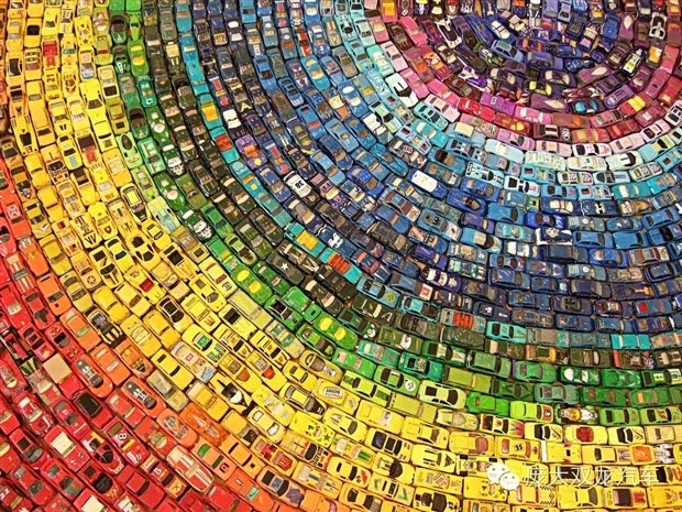 【重庆韩龙告诉您什么颜色的汽车最安全_重庆