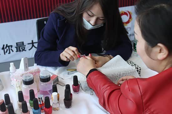 订车54台 宝源行女人节活动已圆满落幕_深圳宝