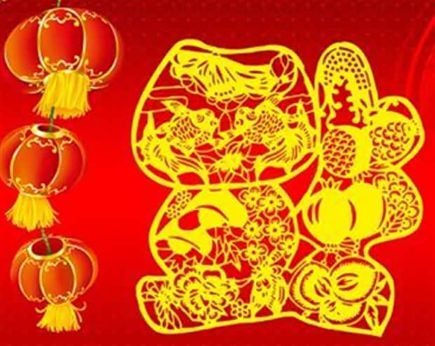 【图】大年初一到十五与其相关的忌讳和年俗